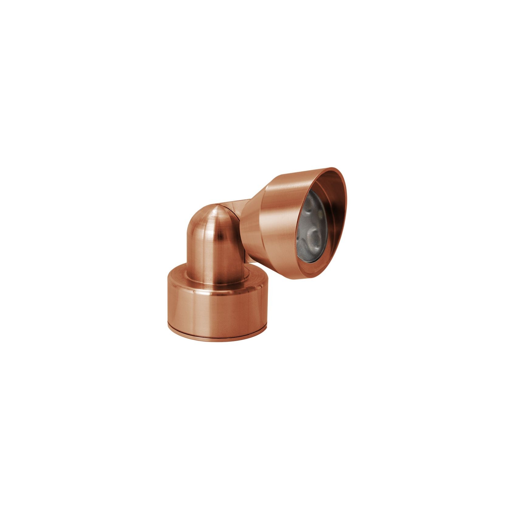 Spot-LIGHTZ 5W Surface Mounted Outdoor Lights gallery detail image