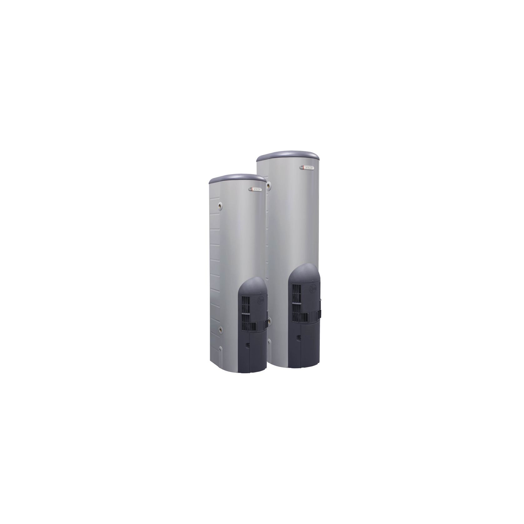 Stellar® Outdoor Gas Storage Water Heater gallery detail image