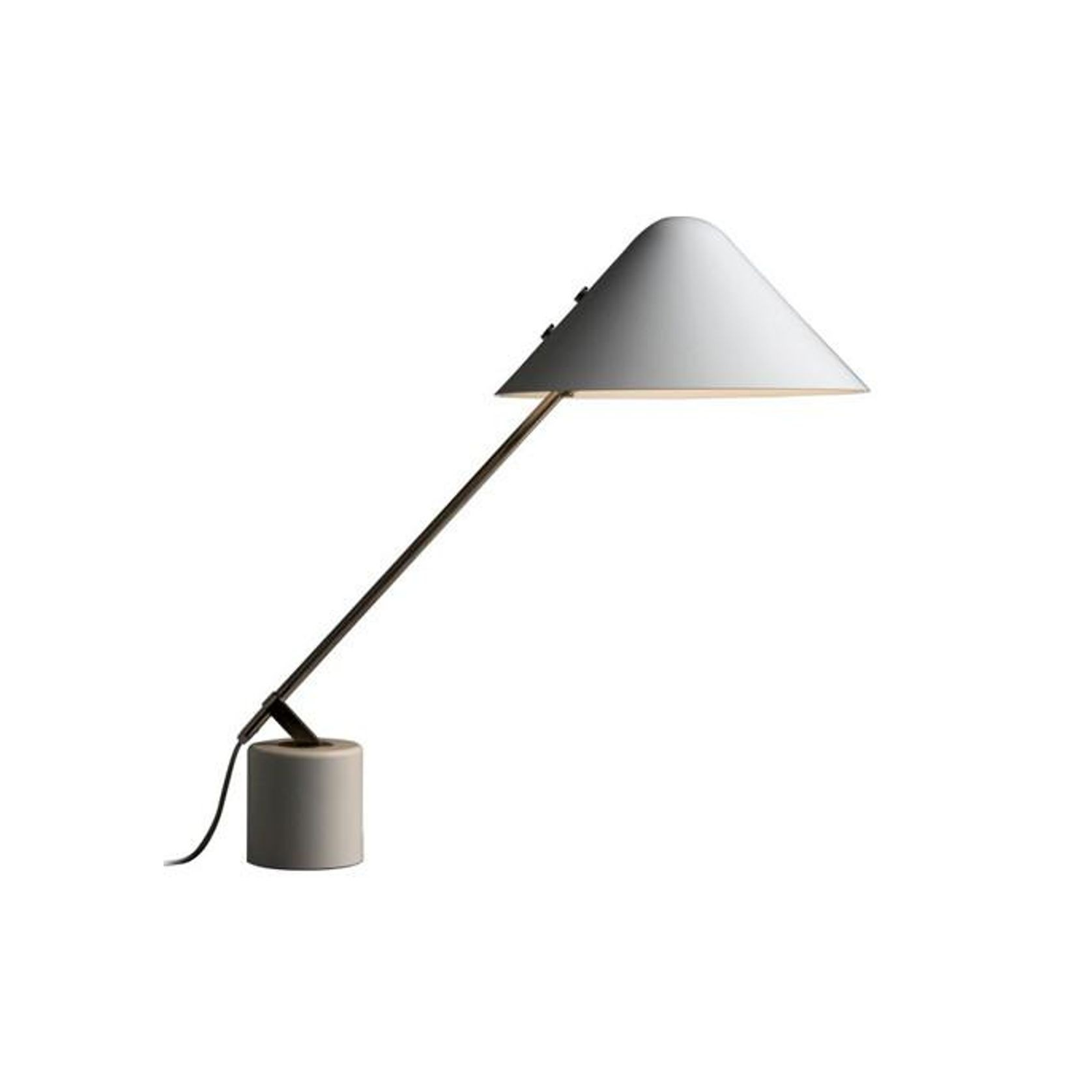 PANDUL SWING VIP Table Lamp gallery detail image