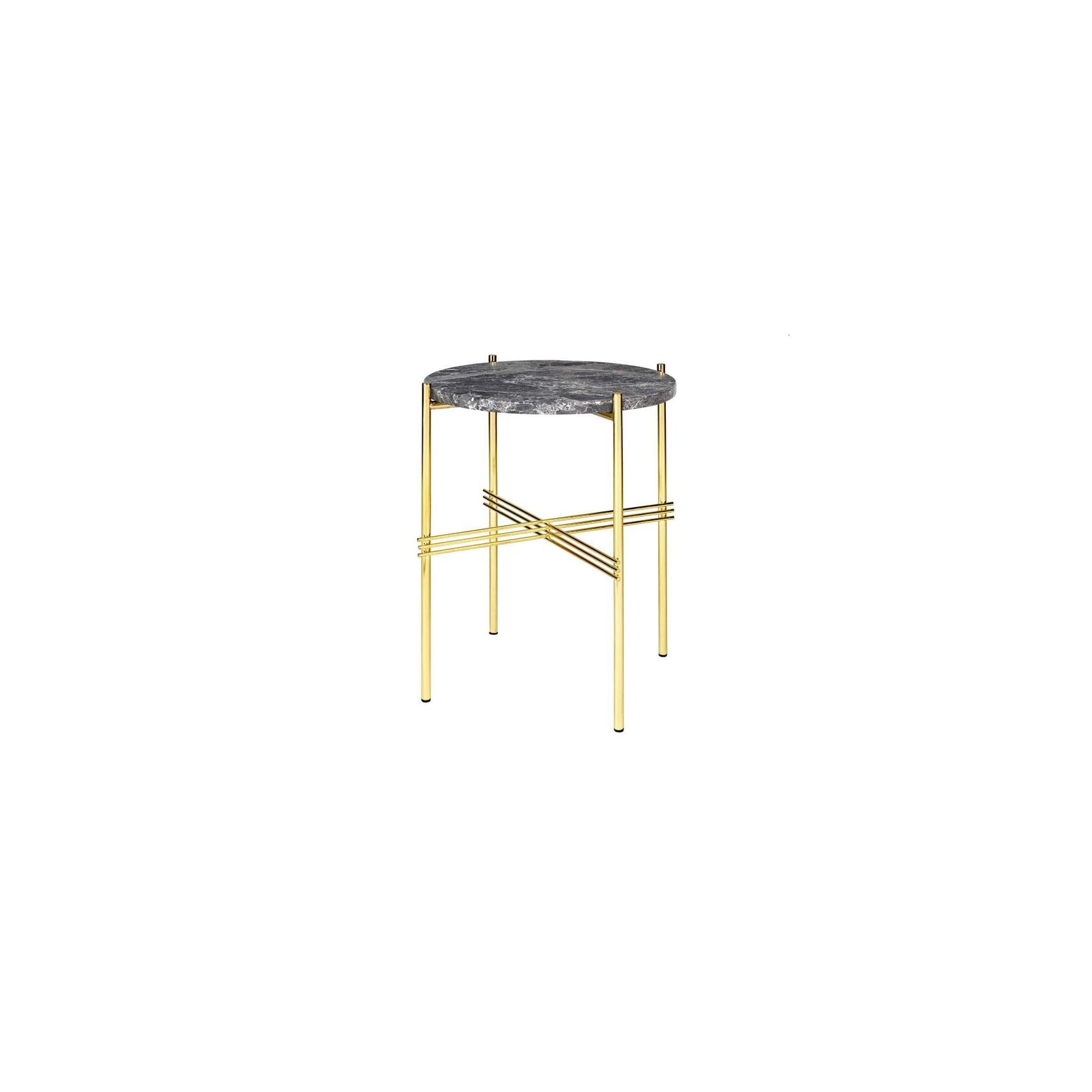 TS Coffee Table by GUBI gallery detail image