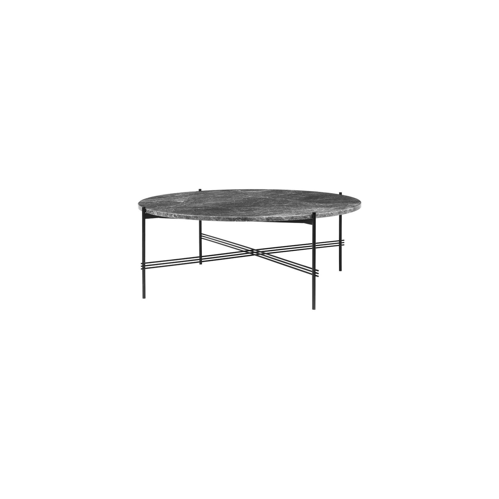 TS Coffee Table by GUBI gallery detail image