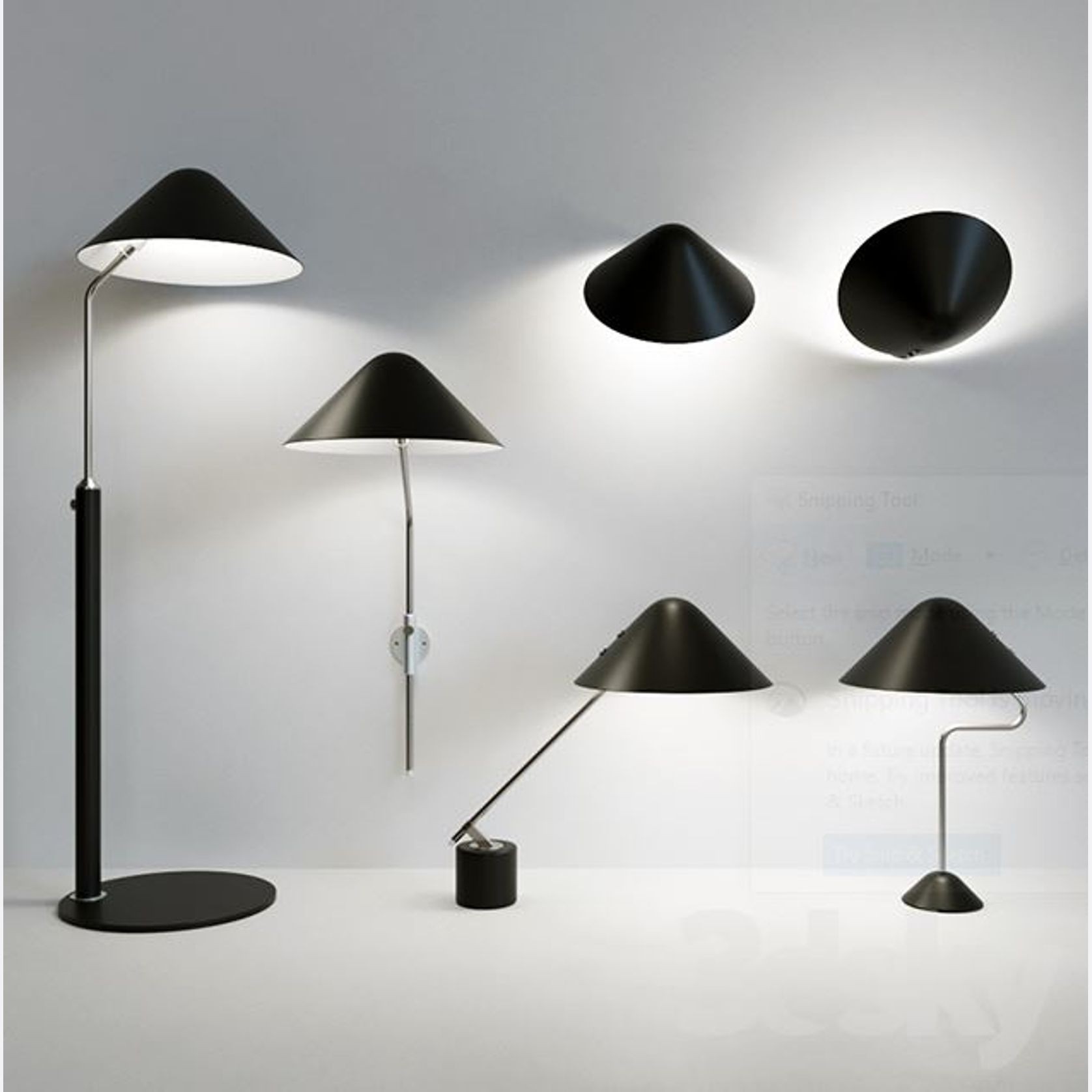 TABLE VIP Lamp gallery detail image