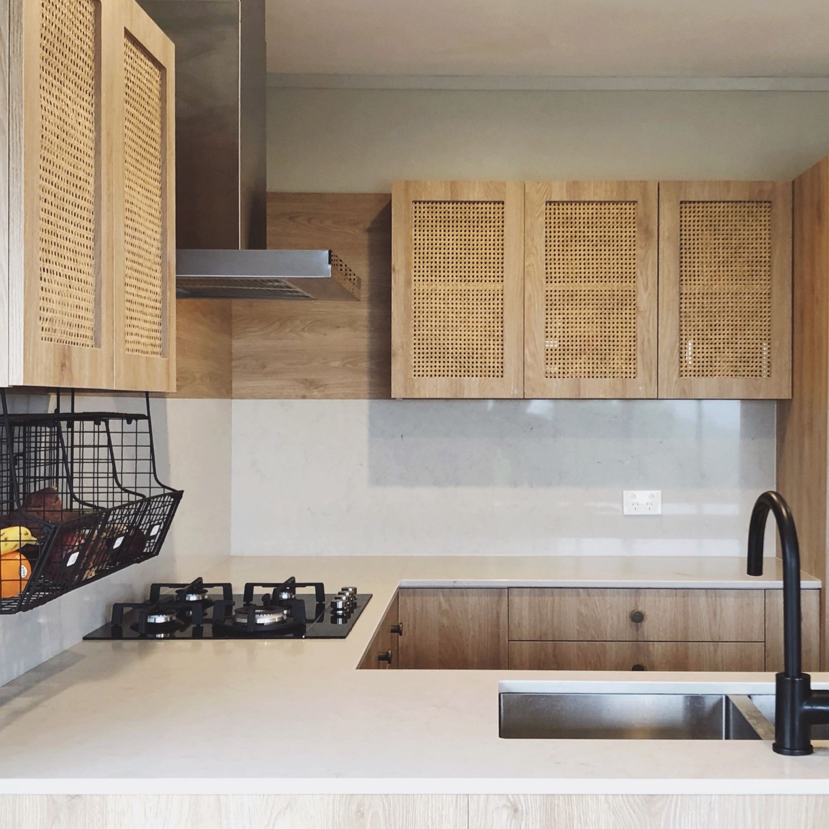 Timbalook® Kitchen Cabinet Doors gallery detail image