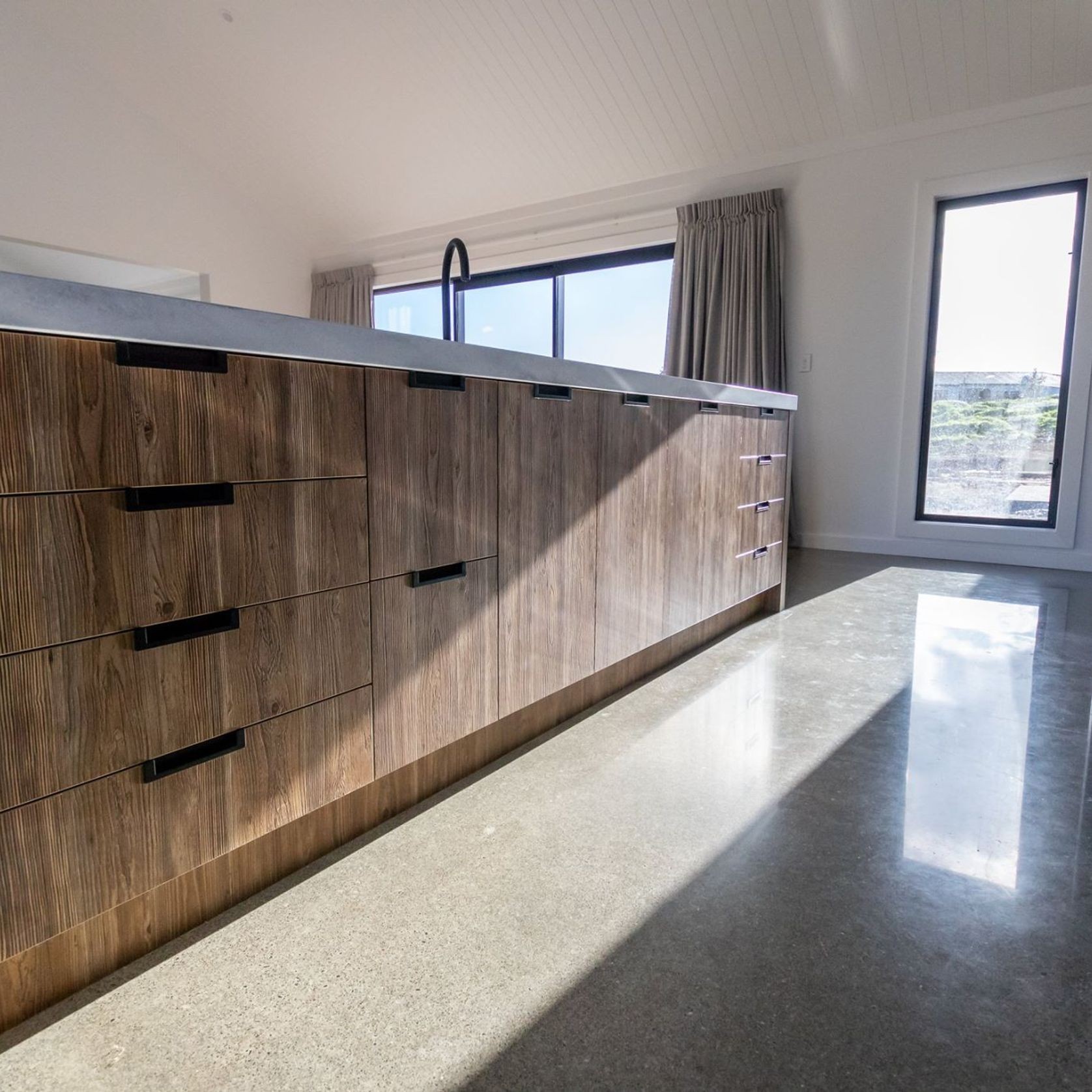 Timbalook® Kitchen Cabinet Doors gallery detail image