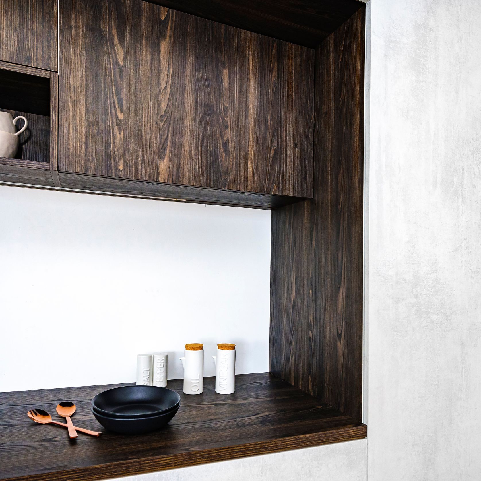 Timbalook® Kitchen Cabinet Doors gallery detail image