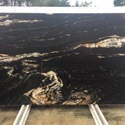 Titanium Gold Granite gallery detail image