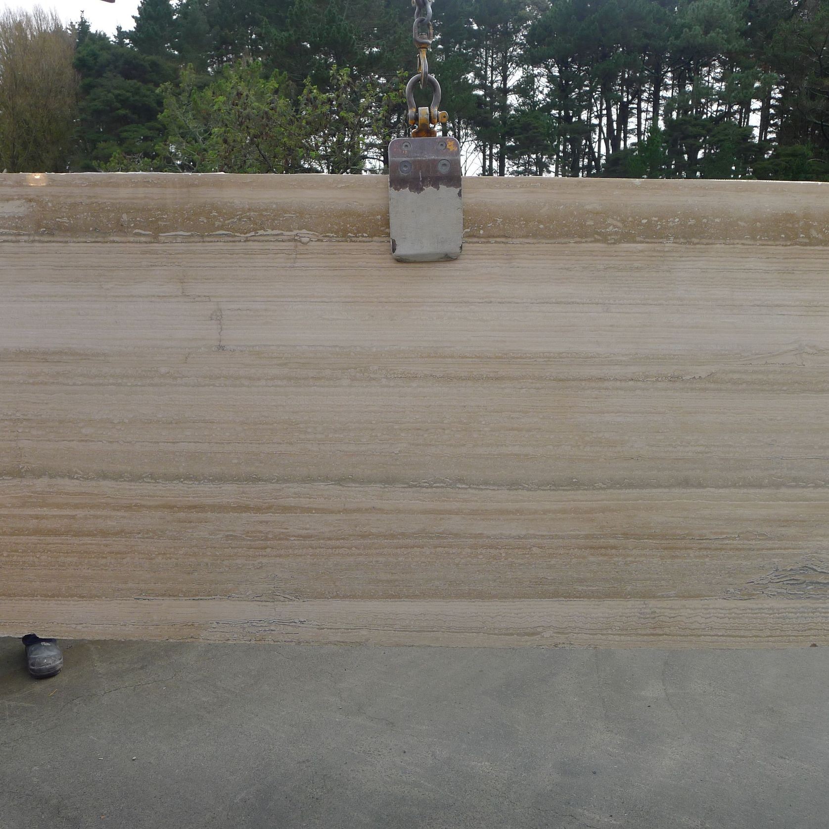 Travertine Slabs gallery detail image