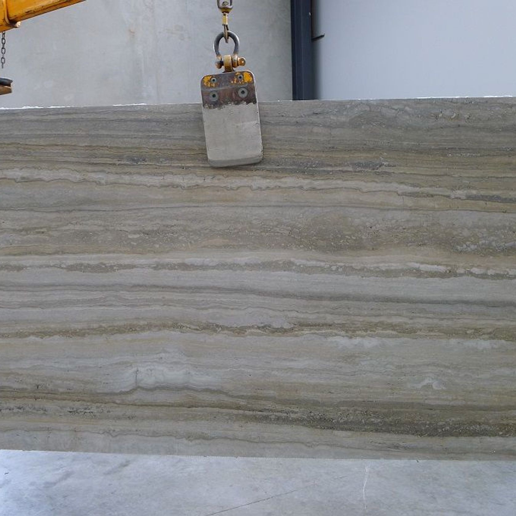 Travertine Slabs gallery detail image