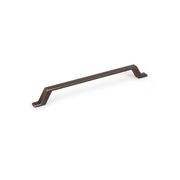 VERSO Cabinet Handle gallery detail image