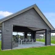 Band Sawn Lapped Weatherboards & Fascia gallery detail image