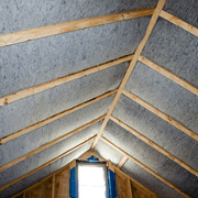 Wool Blend Ceiling Insulation gallery detail image