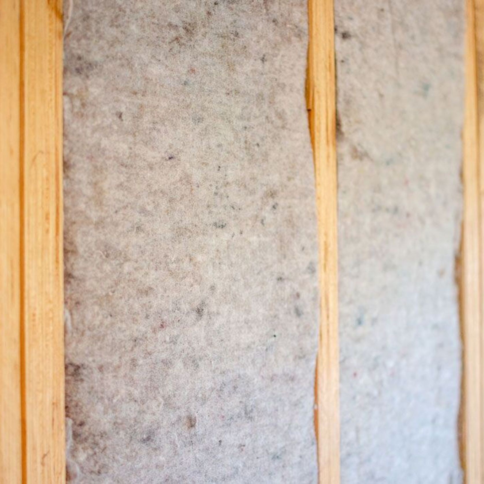Wool Blend Wall Insulation gallery detail image