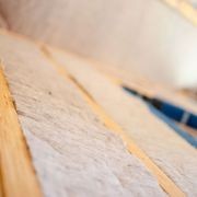Wool Blend Wall Insulation gallery detail image