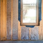 Wool Blend Wall Insulation gallery detail image
