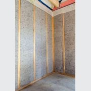 Wool Blend Wall Insulation gallery detail image