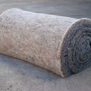 Wool Blend Ceiling Insulation gallery detail image