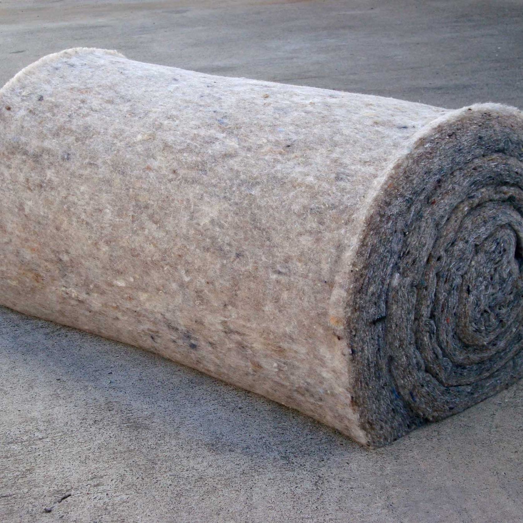 Wool Blend Underfloor Insulation gallery detail image