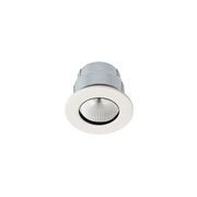 ZELA Fire Rated Fixed - Downlight gallery detail image