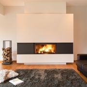 Stûv 21 Inbuilt Wood Fireplace Range gallery detail image