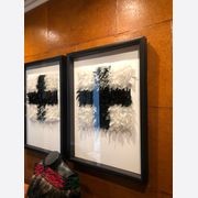 Cannon/Bullock Lokta Paper - Wallcoverings gallery detail image