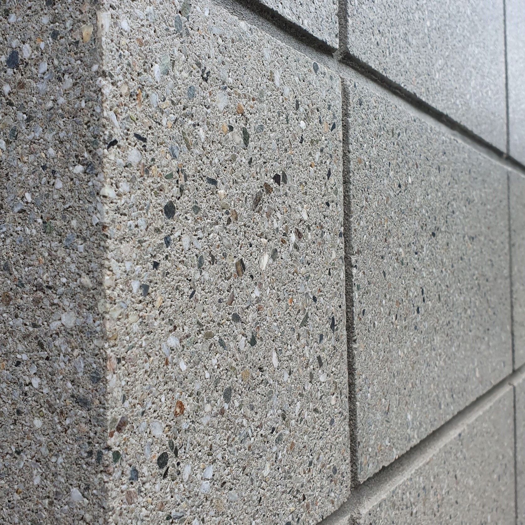 Honed Structural Blocks gallery detail image