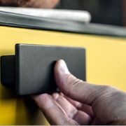 SHIRA Cabinet Handle gallery detail image