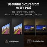 85" BRAVIA 9 | XR Processor | Mini LED | 4K Ultra HD gallery detail image