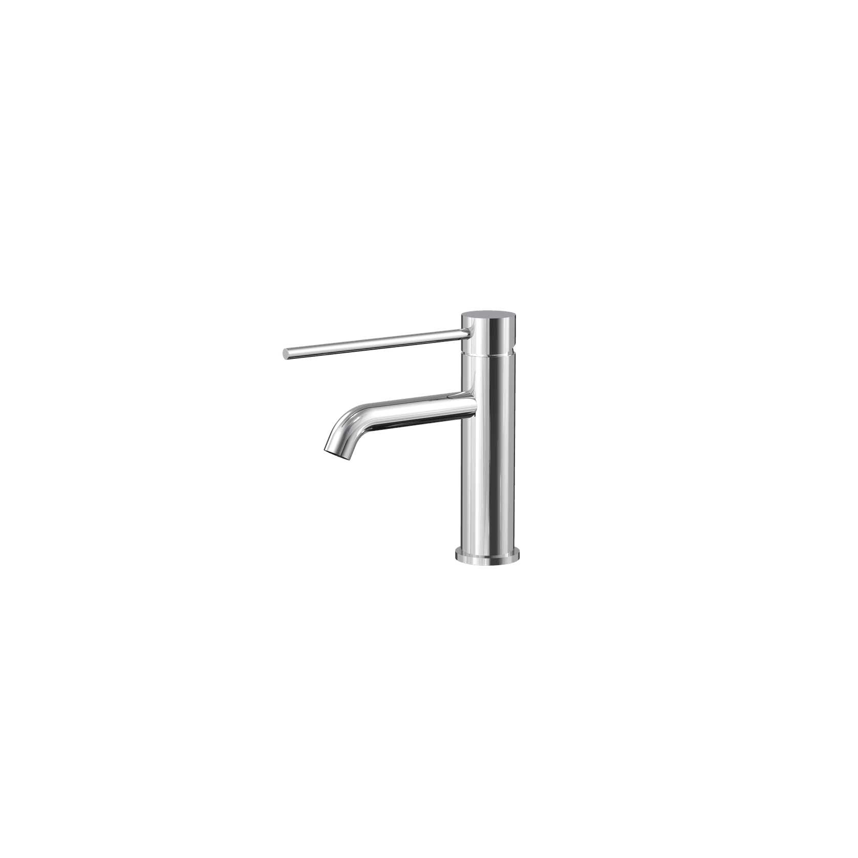 Evoke Accessible Basin Mixer gallery detail image