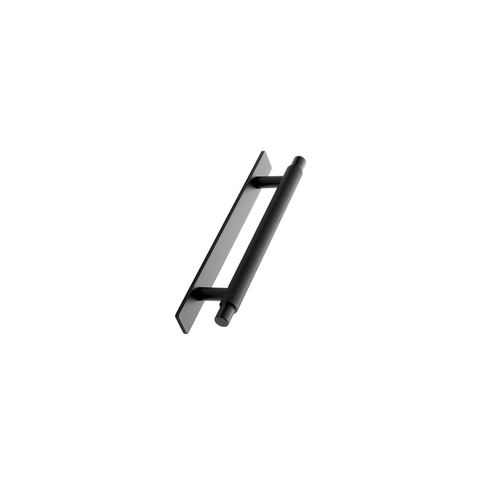 Furnipart Manor+Backplate 128mm | Handle gallery detail image
