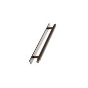 Furnipart Manor+Backplate 192mm | Handle gallery detail image