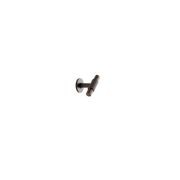 Furnipart Manor T Knob 30mm | Handle gallery detail image