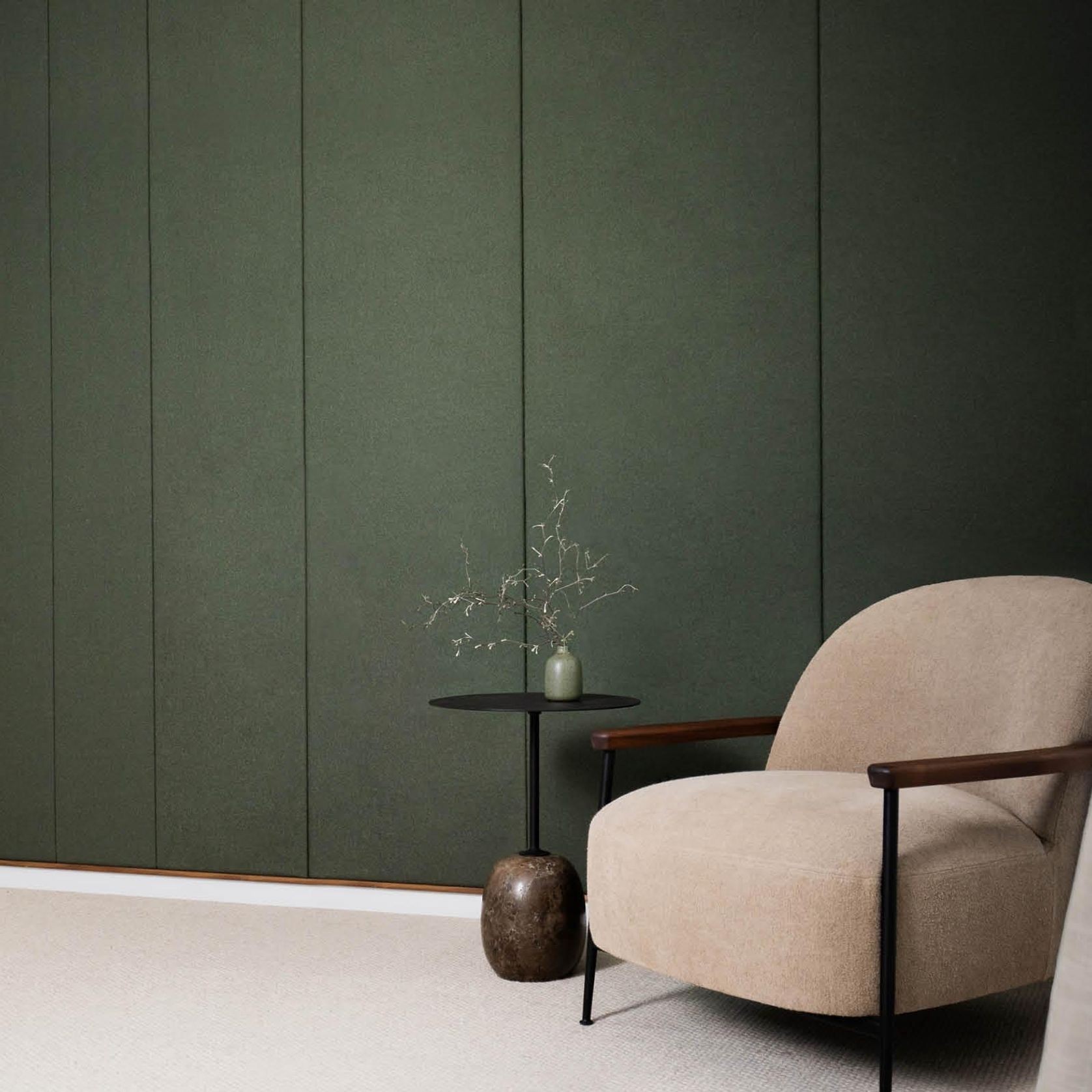 Embrace®  Wall System gallery detail image