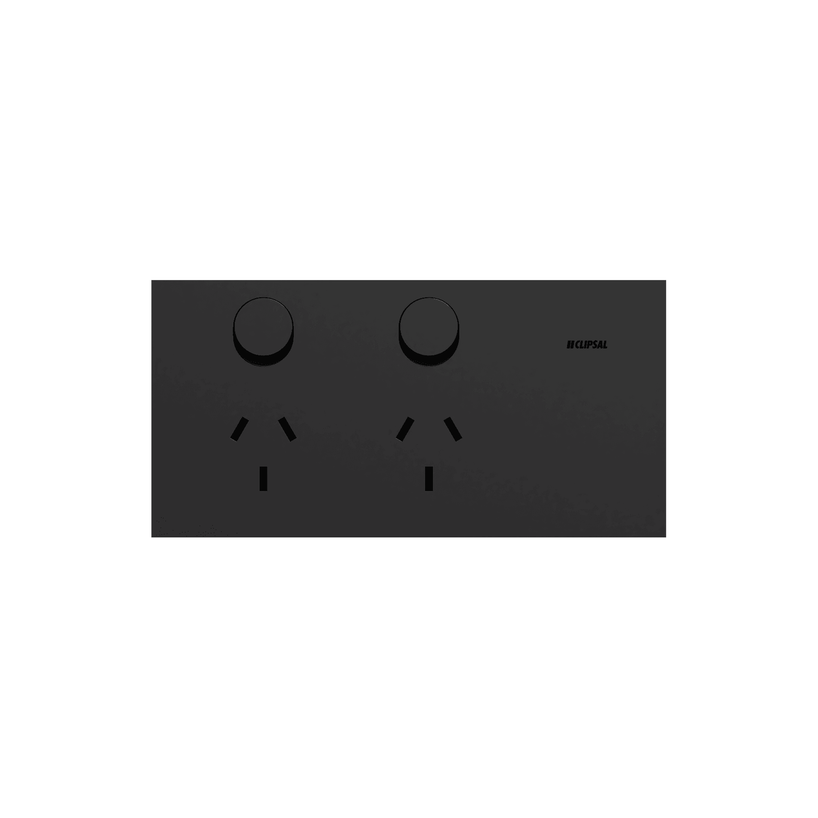 Clipsal Solis™ Collection | Switches and Power points gallery detail image