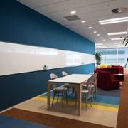 Autex Quietspace With Vertiface gallery detail image