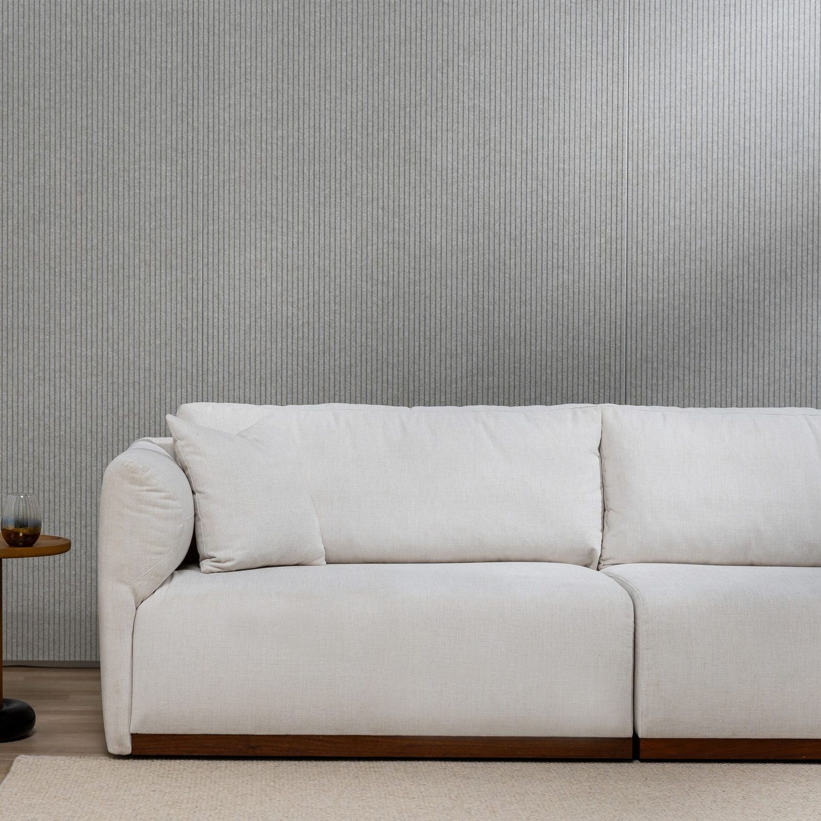 Mirage™ Textured Panel gallery detail image