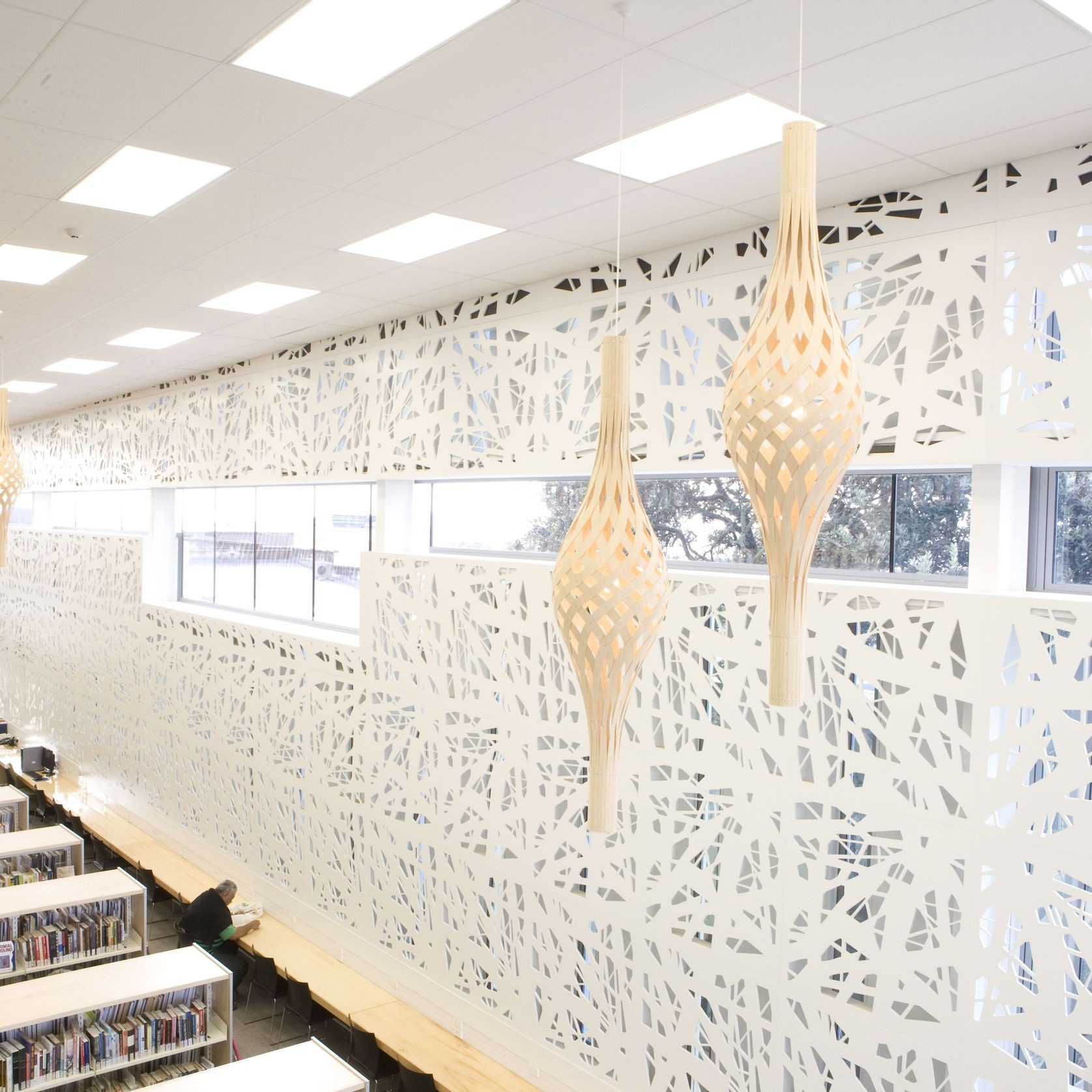 Custom Acoustic Panels - Big River Panels gallery detail image