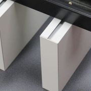Eclipse Aluminium Baffle gallery detail image