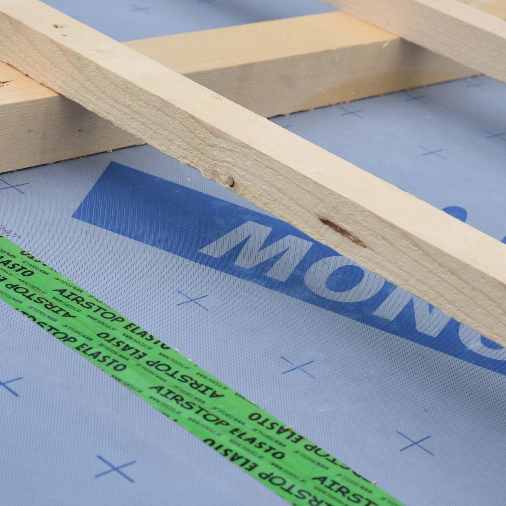 Airstop ELASTO Adhesive Tape gallery detail image