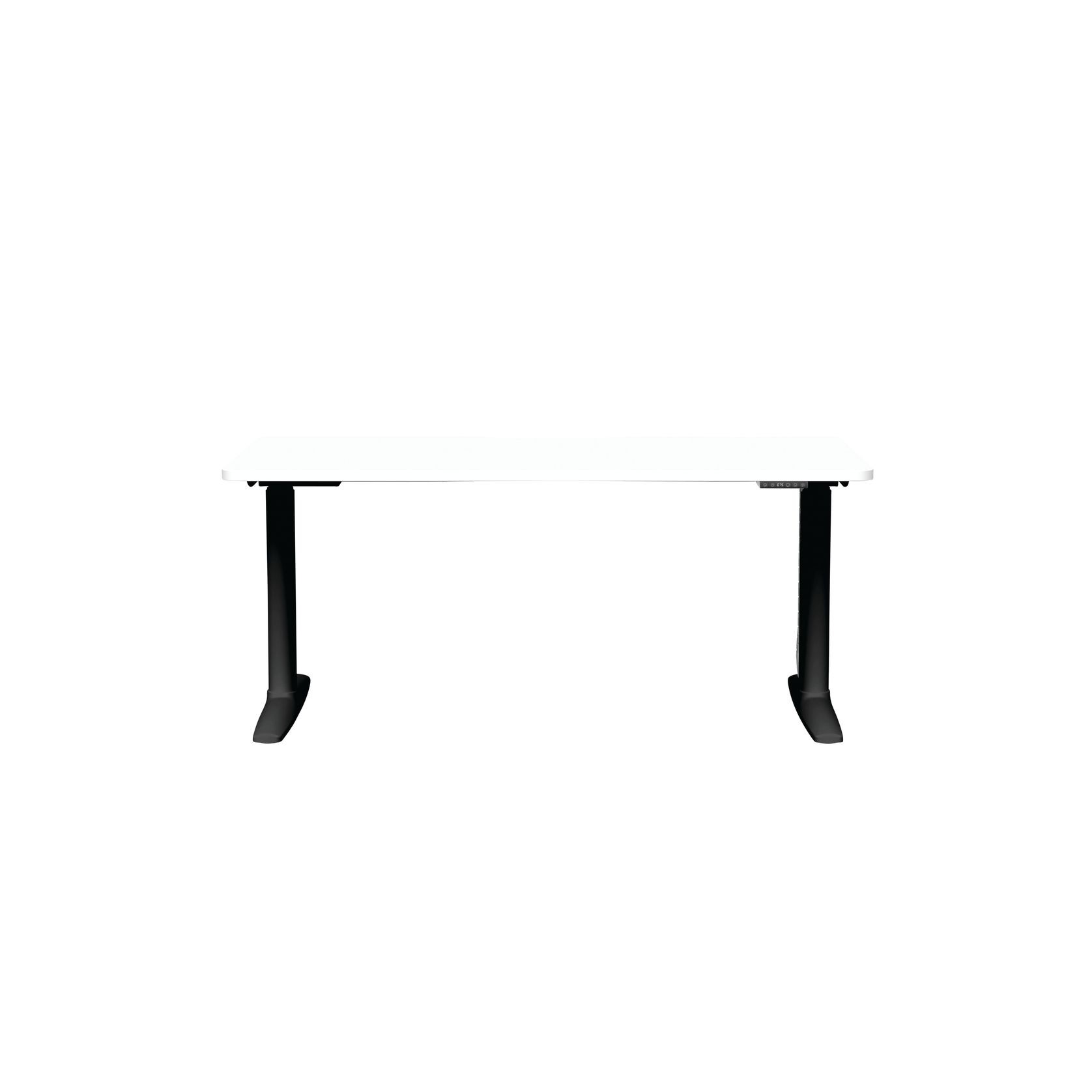 Buro Syntra Standing Desk gallery detail image