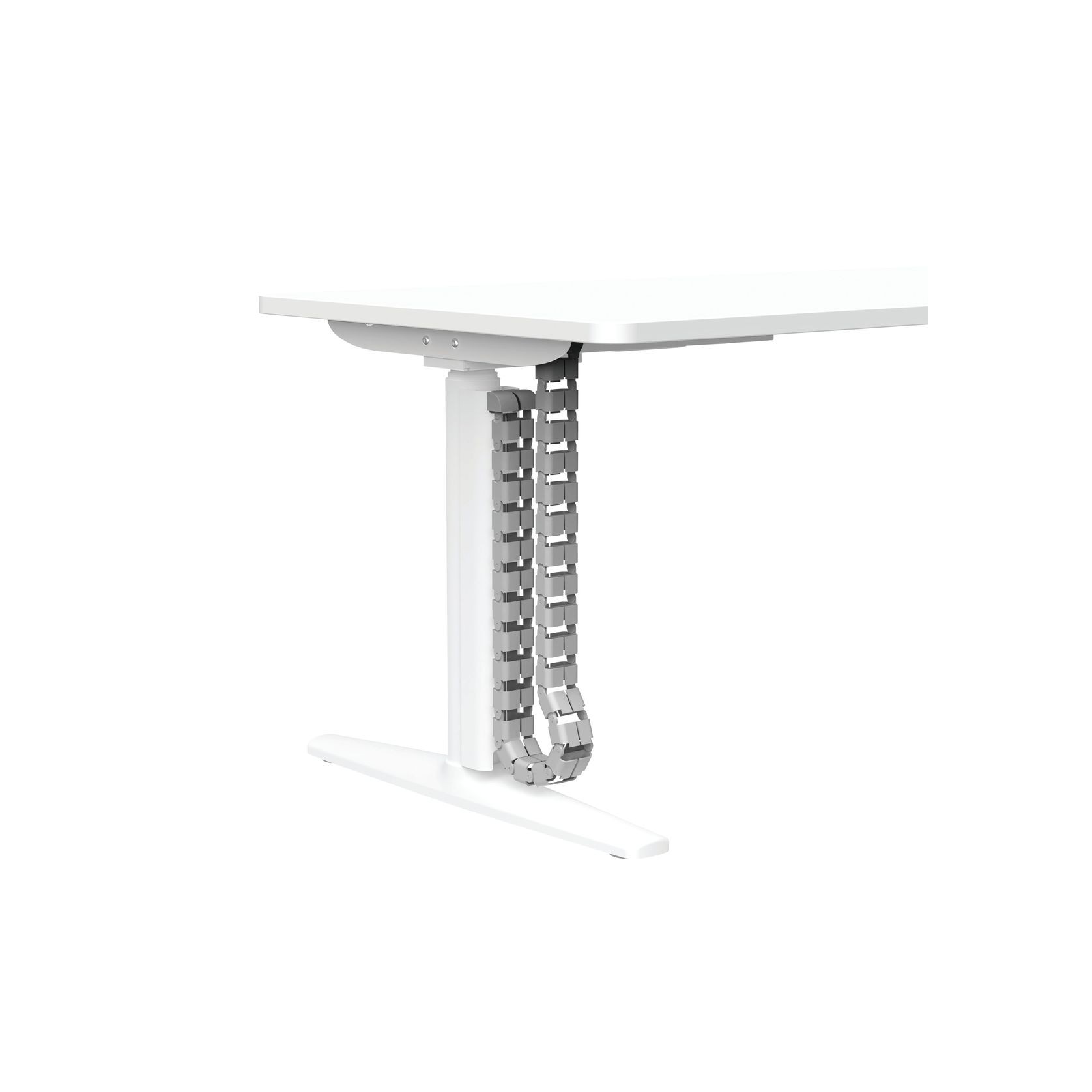 Buro Syntra Standing Desk gallery detail image