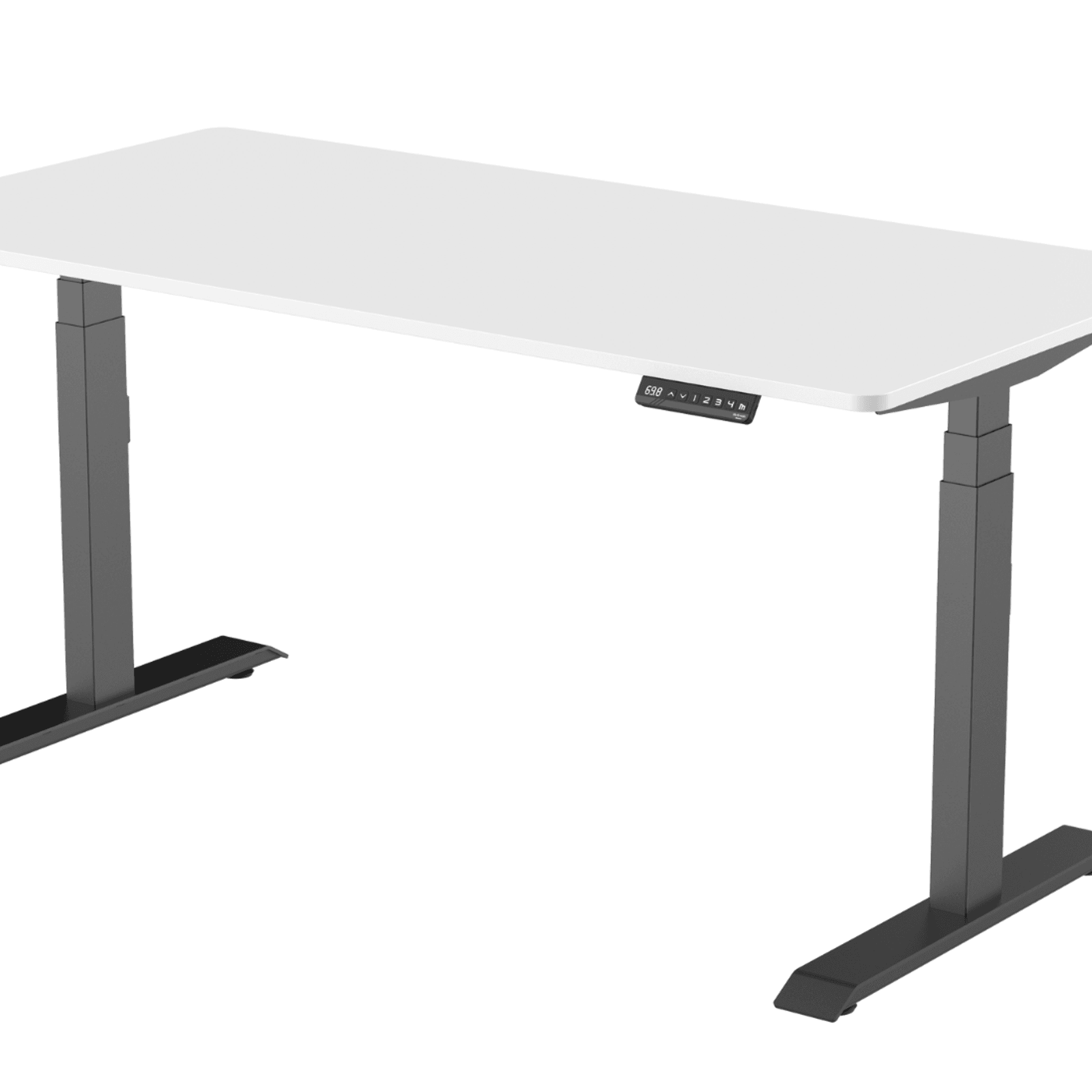 Synergy Electric Desk (Exclusive) gallery detail image