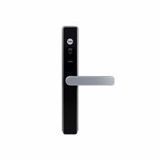 Yale Unity Screen Door Lock gallery detail image
