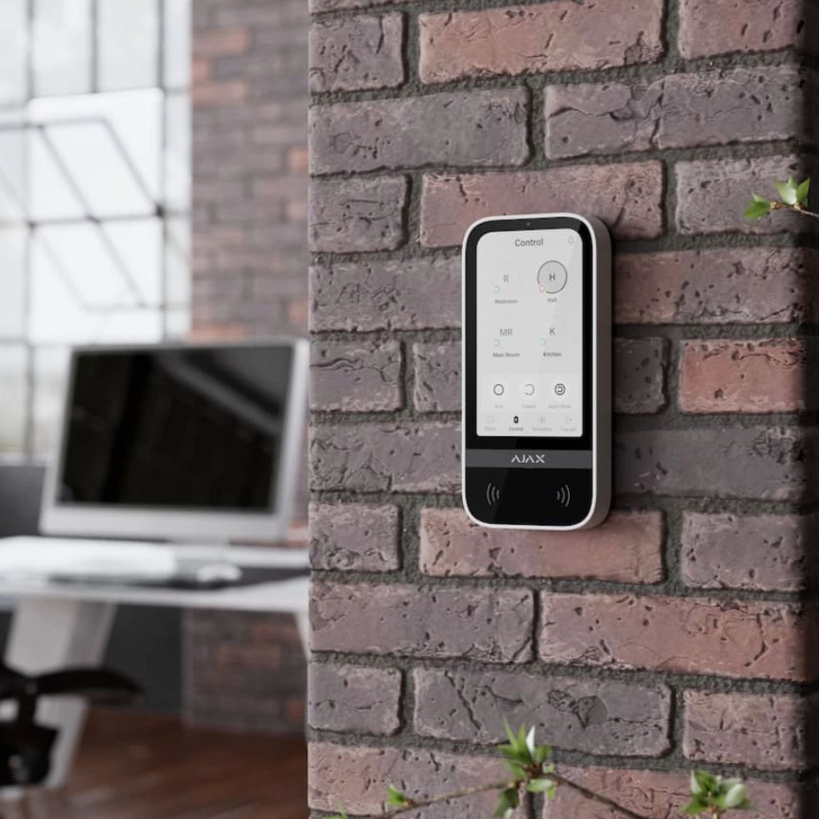 Ajax Next Generation Security System | by Digihome gallery detail image
