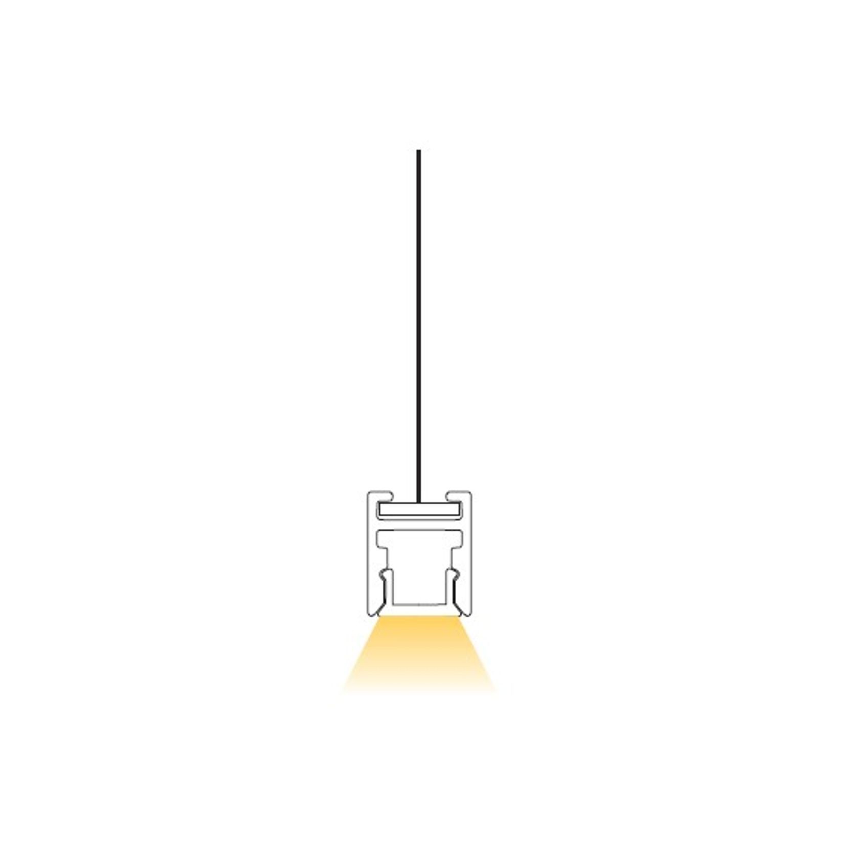 Sheer Pendant gallery detail image