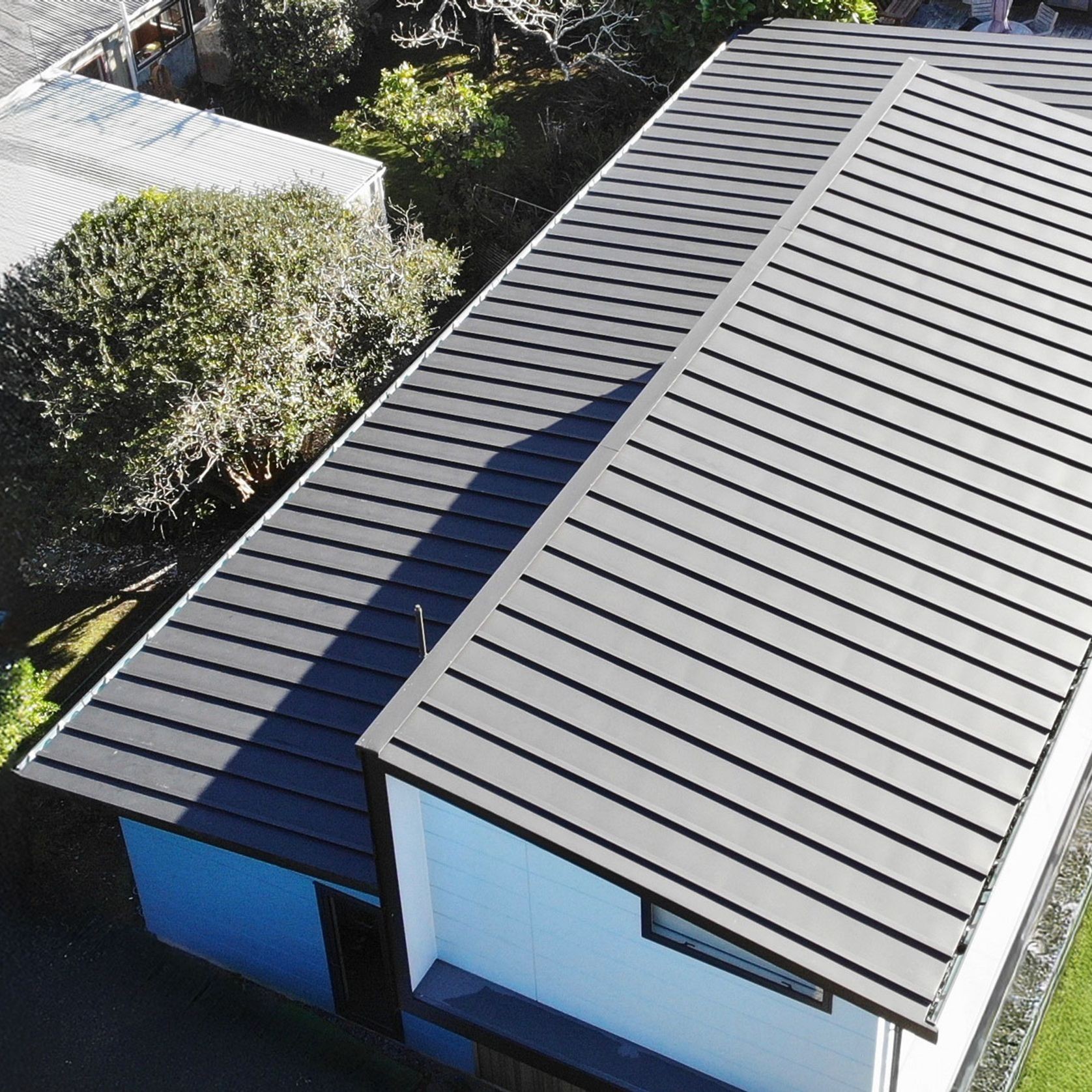 QBT450 Roofing l Cladding gallery detail image