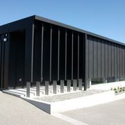 QBT450 Roofing l Cladding gallery detail image
