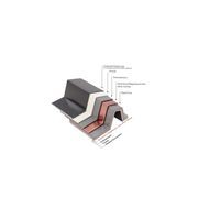 MagnaFlow™ Steel Roofing & Cladding Protective Coating gallery detail image