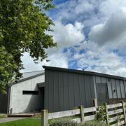 URBAN GREY Premium Pre-Coated Aluminium gallery detail image