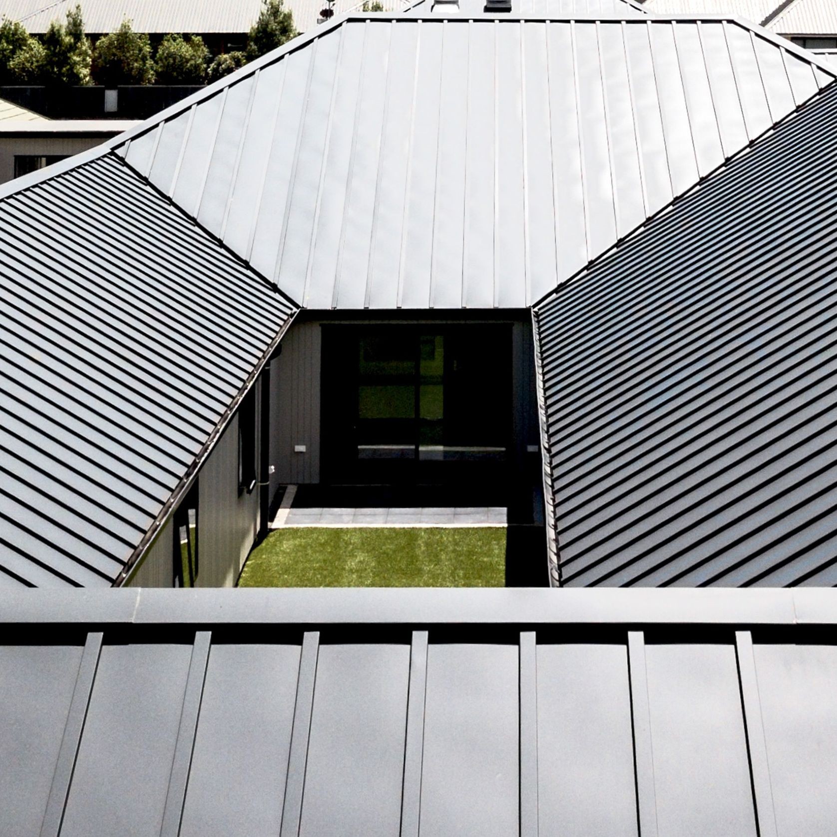 QBT450 Roofing l Cladding gallery detail image