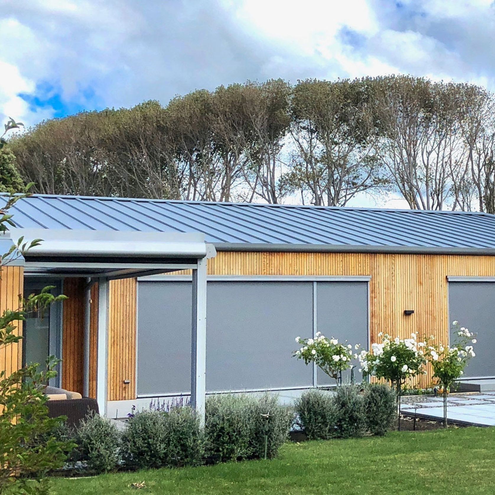 QBT450 Roofing l Cladding gallery detail image